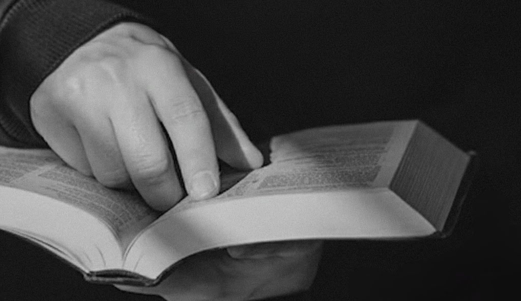 Пост Церкви